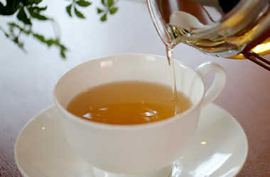花粉対策茶(シジュウム+甜茶)